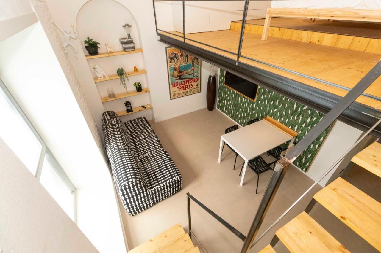 Porta Nuova Cozy Apartments Torino Kültér fotó