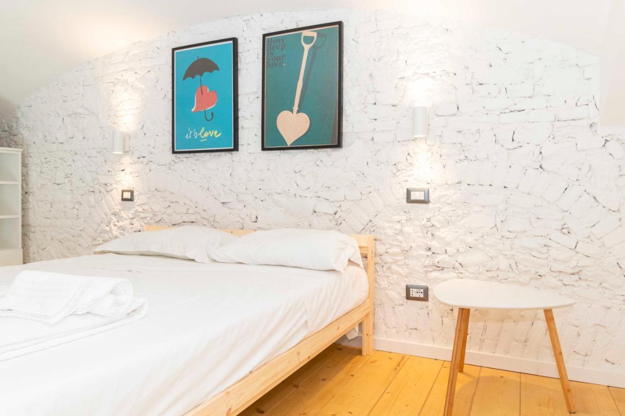 Porta Nuova Cozy Apartments Torino Kültér fotó