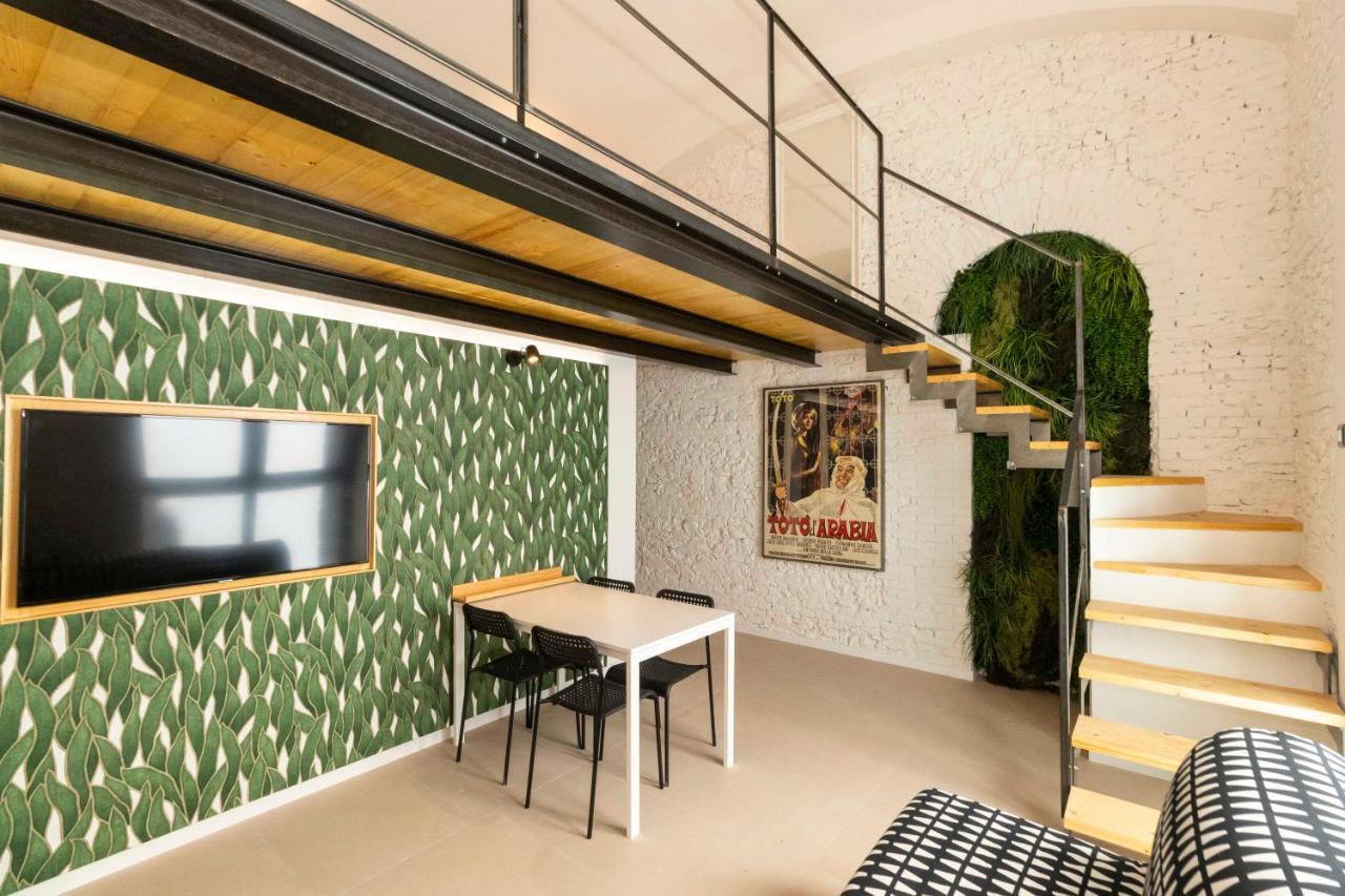 Porta Nuova Cozy Apartments Torino Kültér fotó