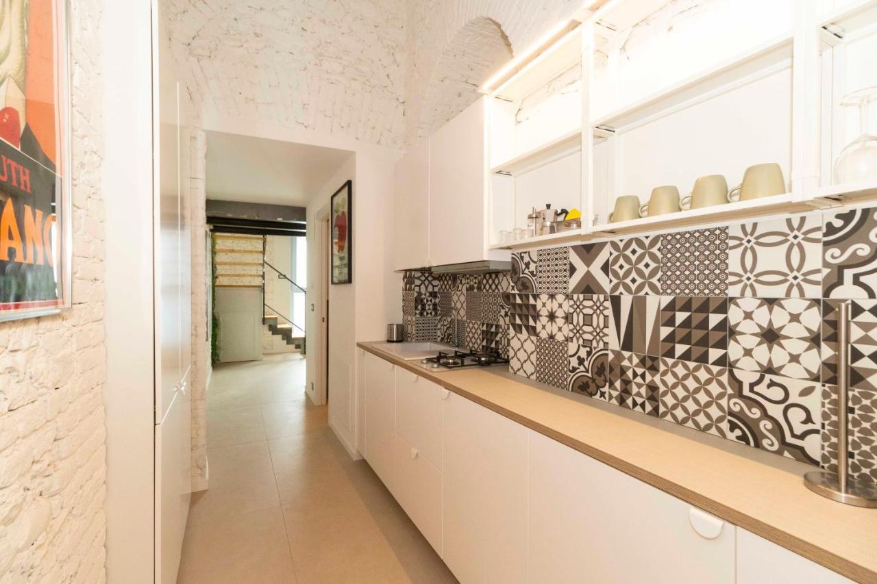 Porta Nuova Cozy Apartments Torino Kültér fotó