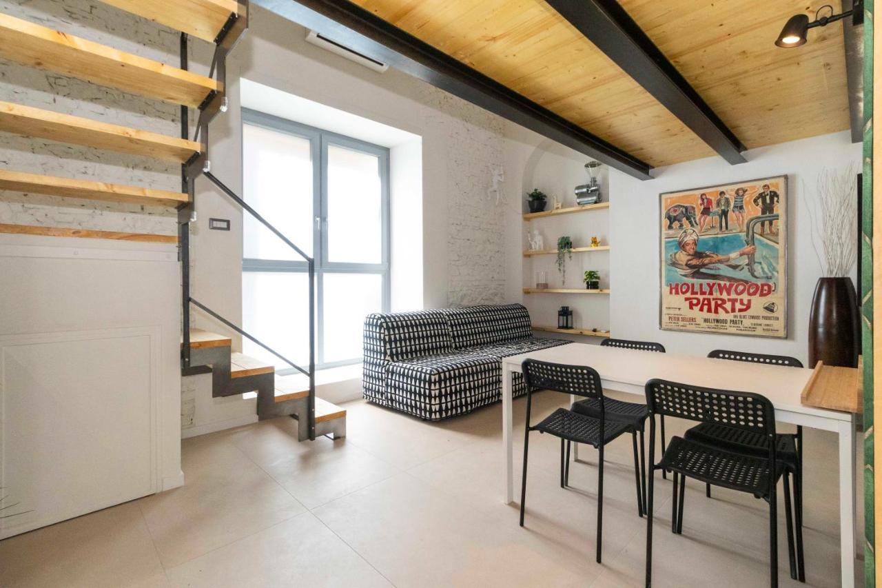Porta Nuova Cozy Apartments Torino Kültér fotó