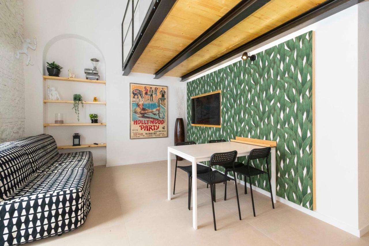 Porta Nuova Cozy Apartments Torino Kültér fotó