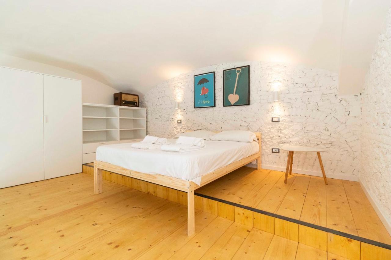 Porta Nuova Cozy Apartments Torino Kültér fotó