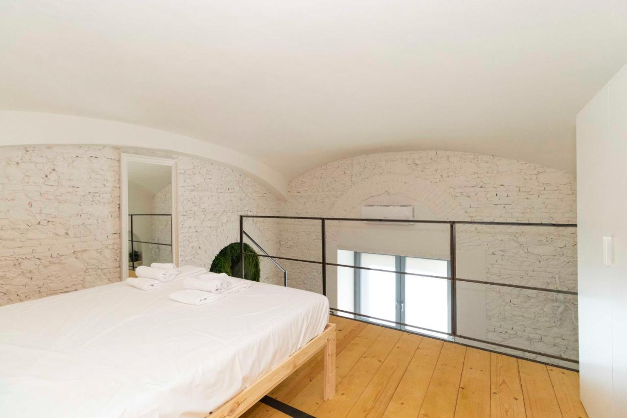 Porta Nuova Cozy Apartments Torino Kültér fotó