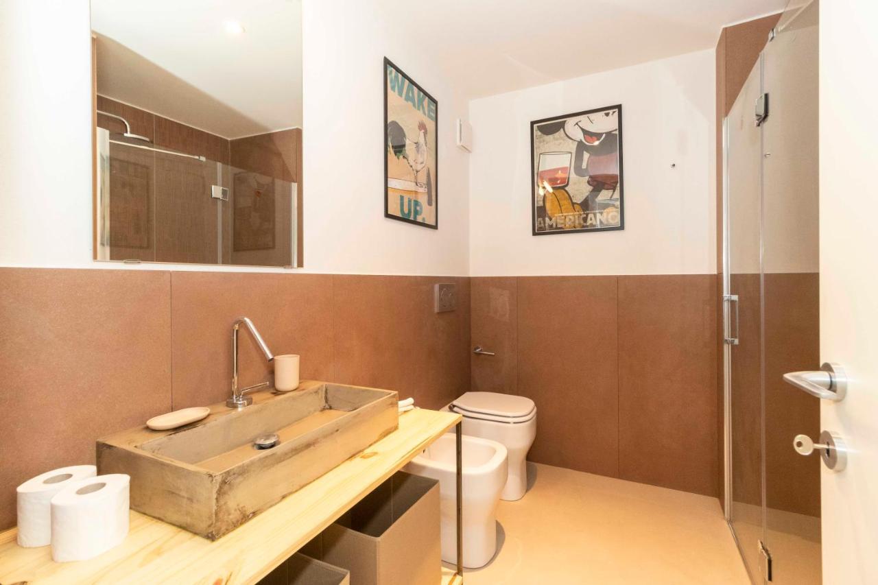 Porta Nuova Cozy Apartments Torino Kültér fotó