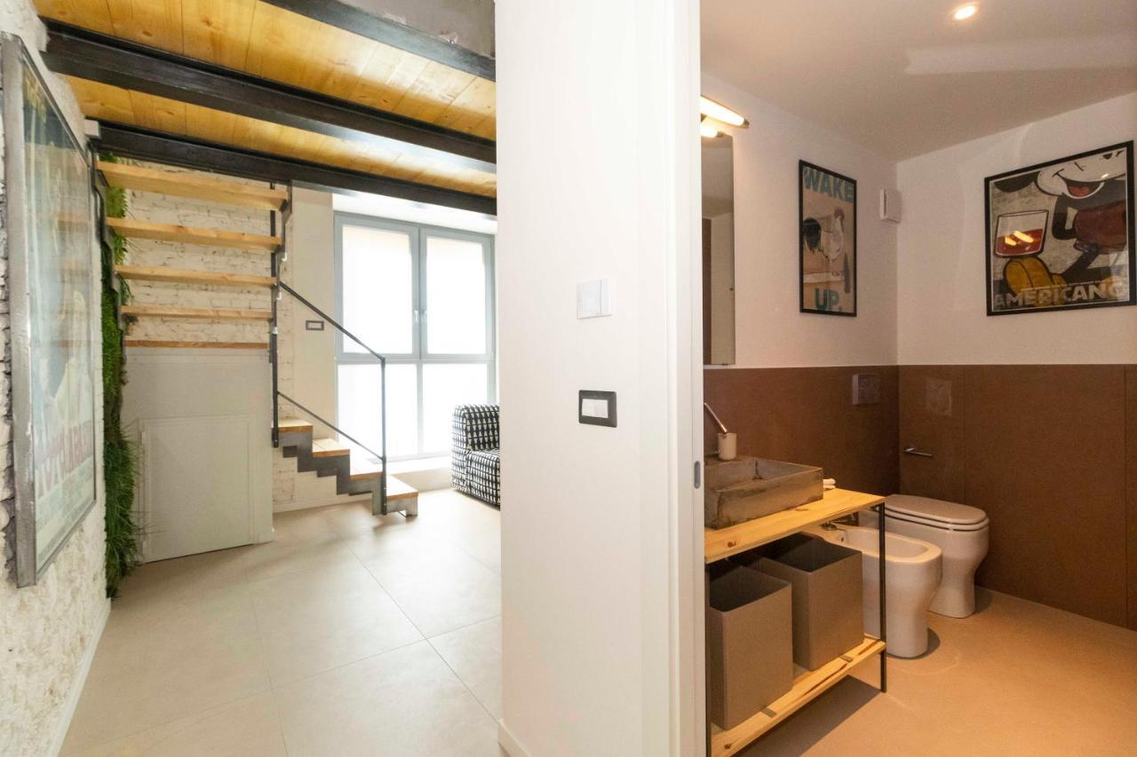 Porta Nuova Cozy Apartments Torino Kültér fotó