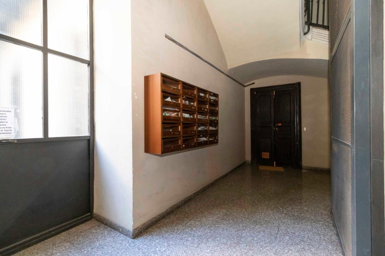 Porta Nuova Cozy Apartments Torino Kültér fotó