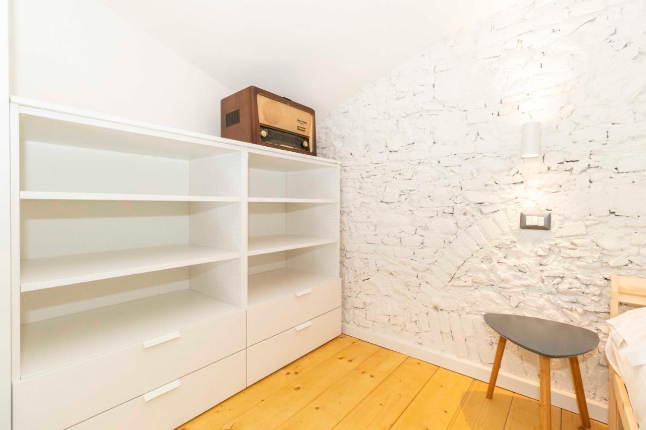 Porta Nuova Cozy Apartments Torino Kültér fotó