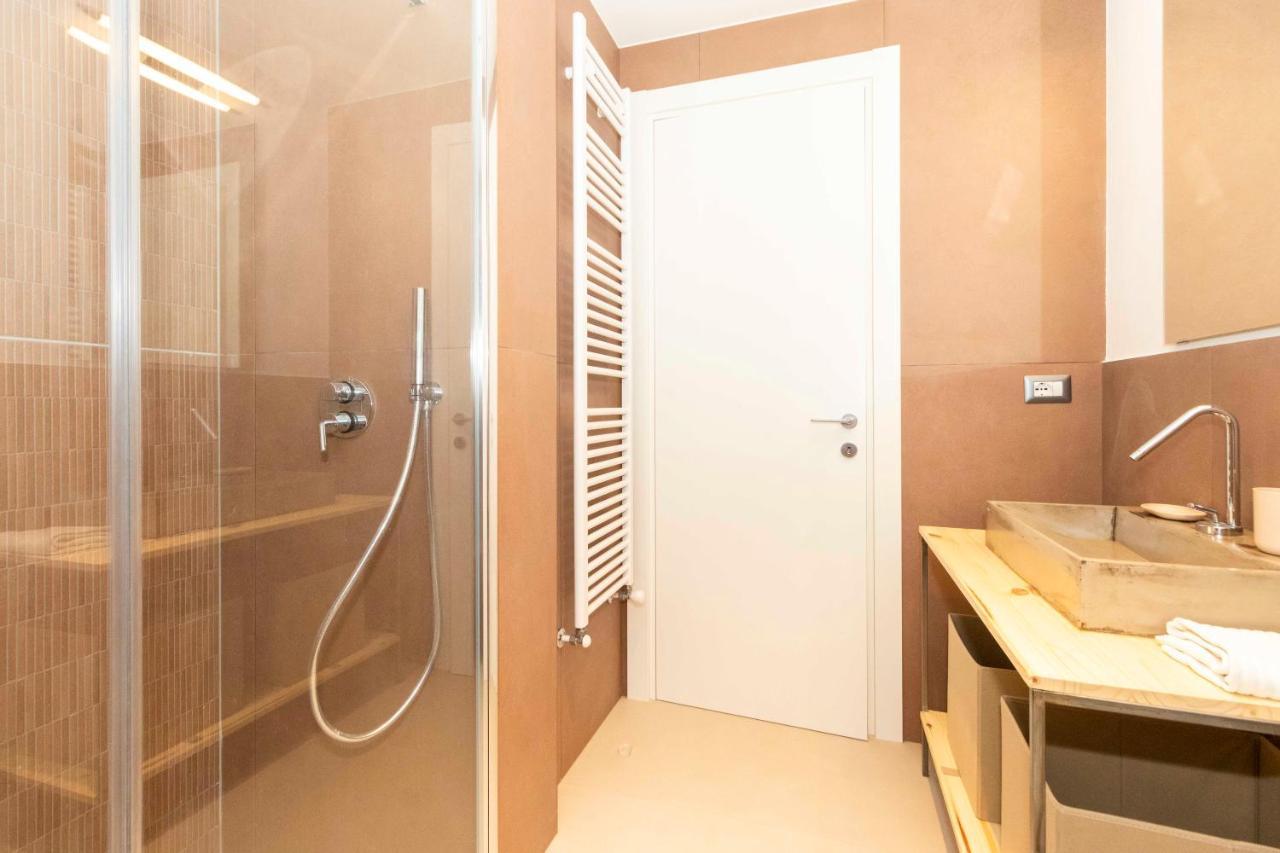 Porta Nuova Cozy Apartments Torino Kültér fotó