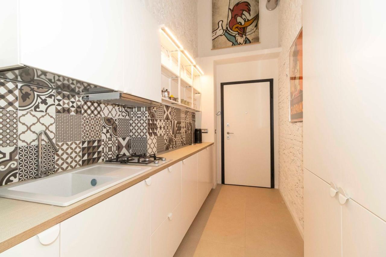 Porta Nuova Cozy Apartments Torino Kültér fotó