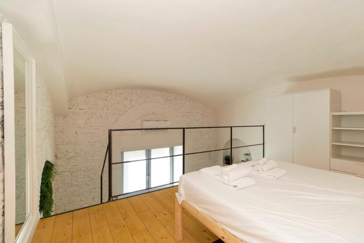 Porta Nuova Cozy Apartments Torino Kültér fotó