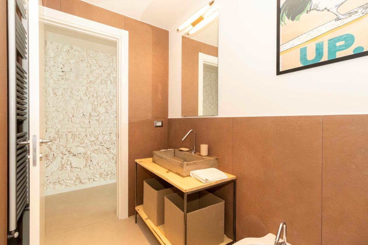 Porta Nuova Cozy Apartments Torino Kültér fotó