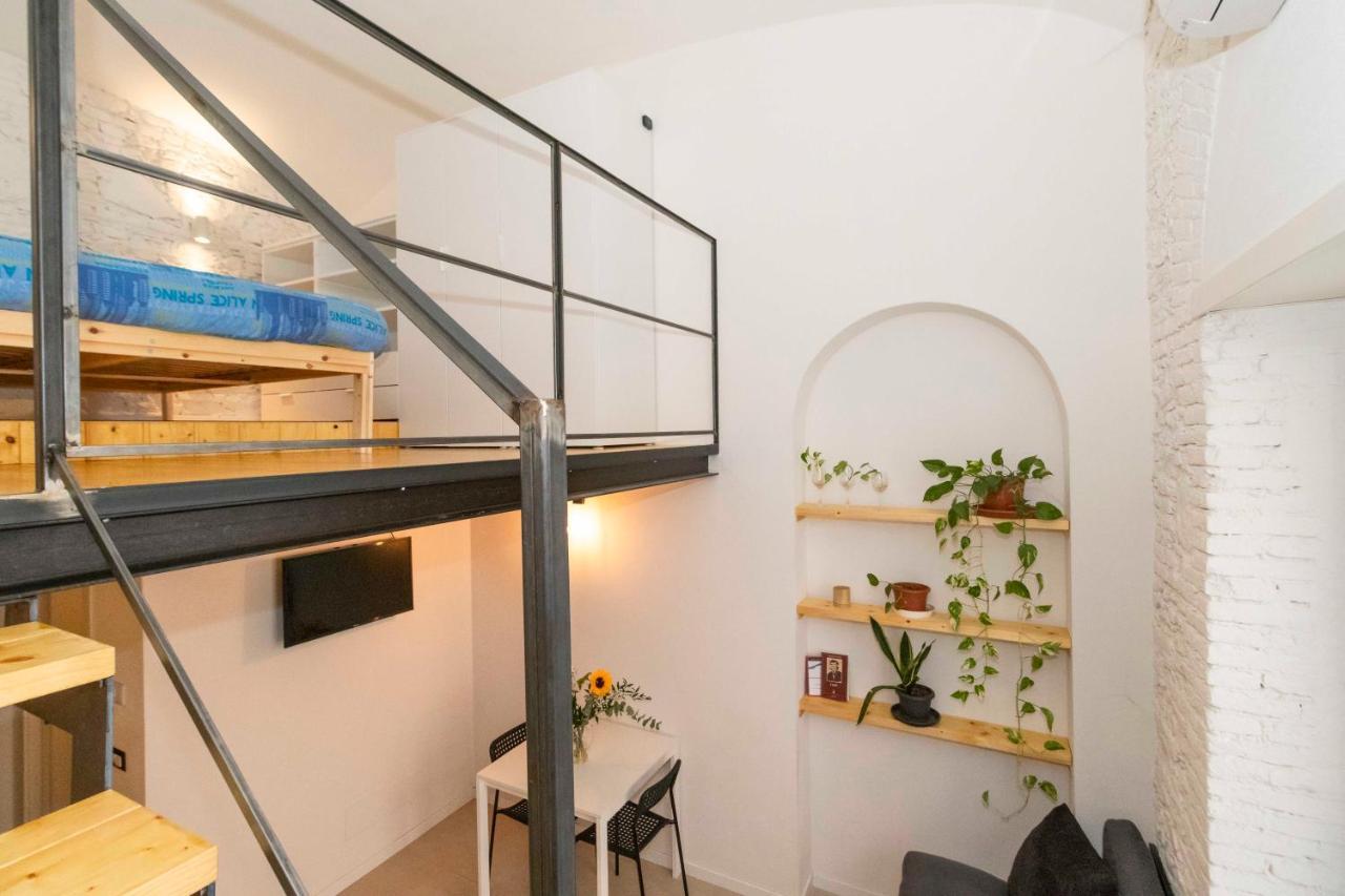 Porta Nuova Cozy Apartments Torino Kültér fotó