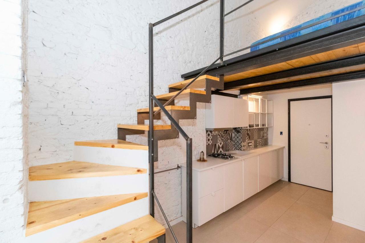 Porta Nuova Cozy Apartments Torino Kültér fotó