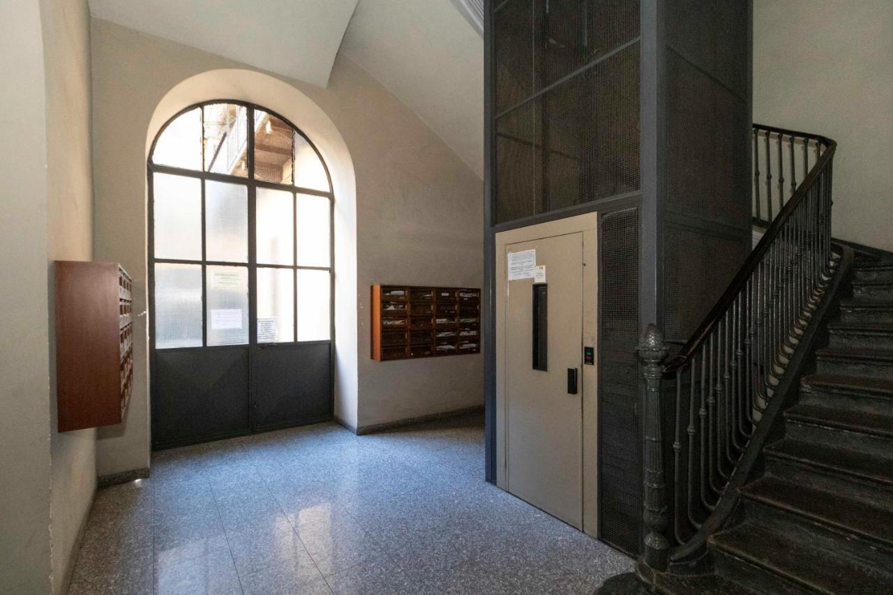 Porta Nuova Cozy Apartments Torino Kültér fotó