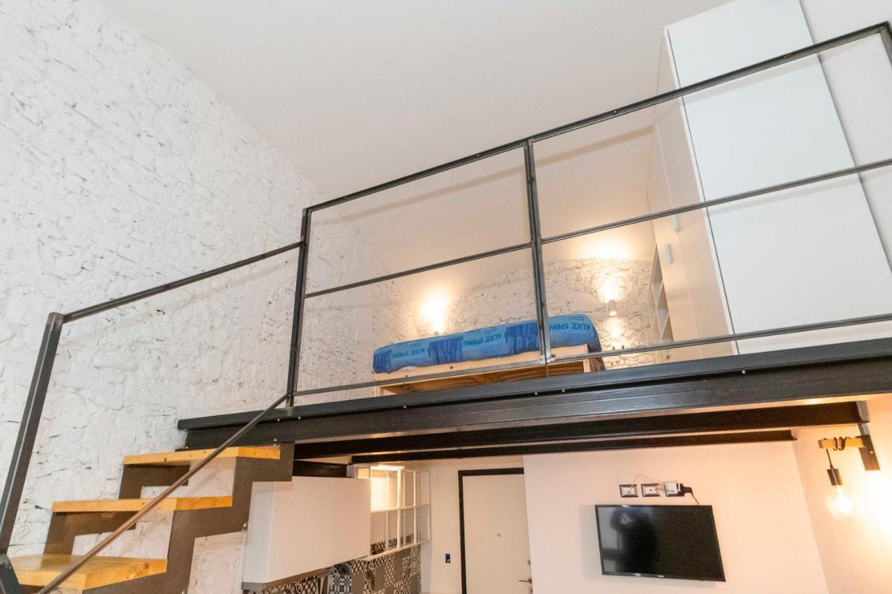 Porta Nuova Cozy Apartments Torino Kültér fotó