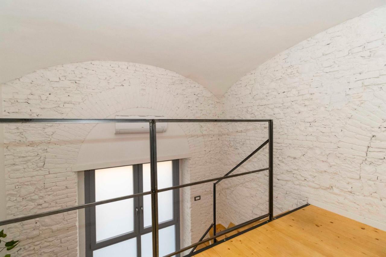 Porta Nuova Cozy Apartments Torino Kültér fotó