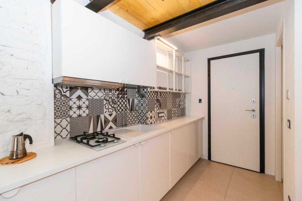 Porta Nuova Cozy Apartments Torino Kültér fotó