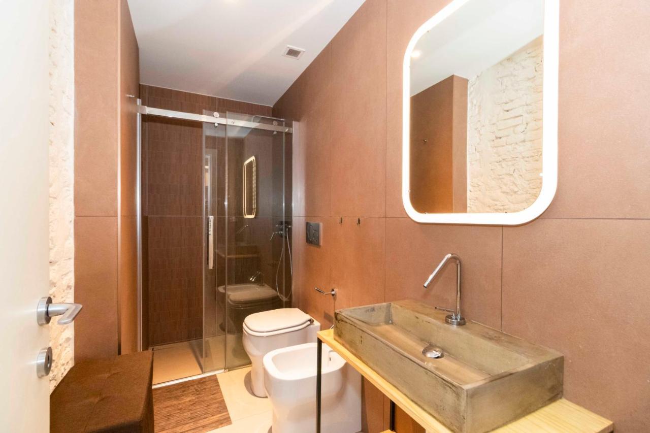 Porta Nuova Cozy Apartments Torino Kültér fotó