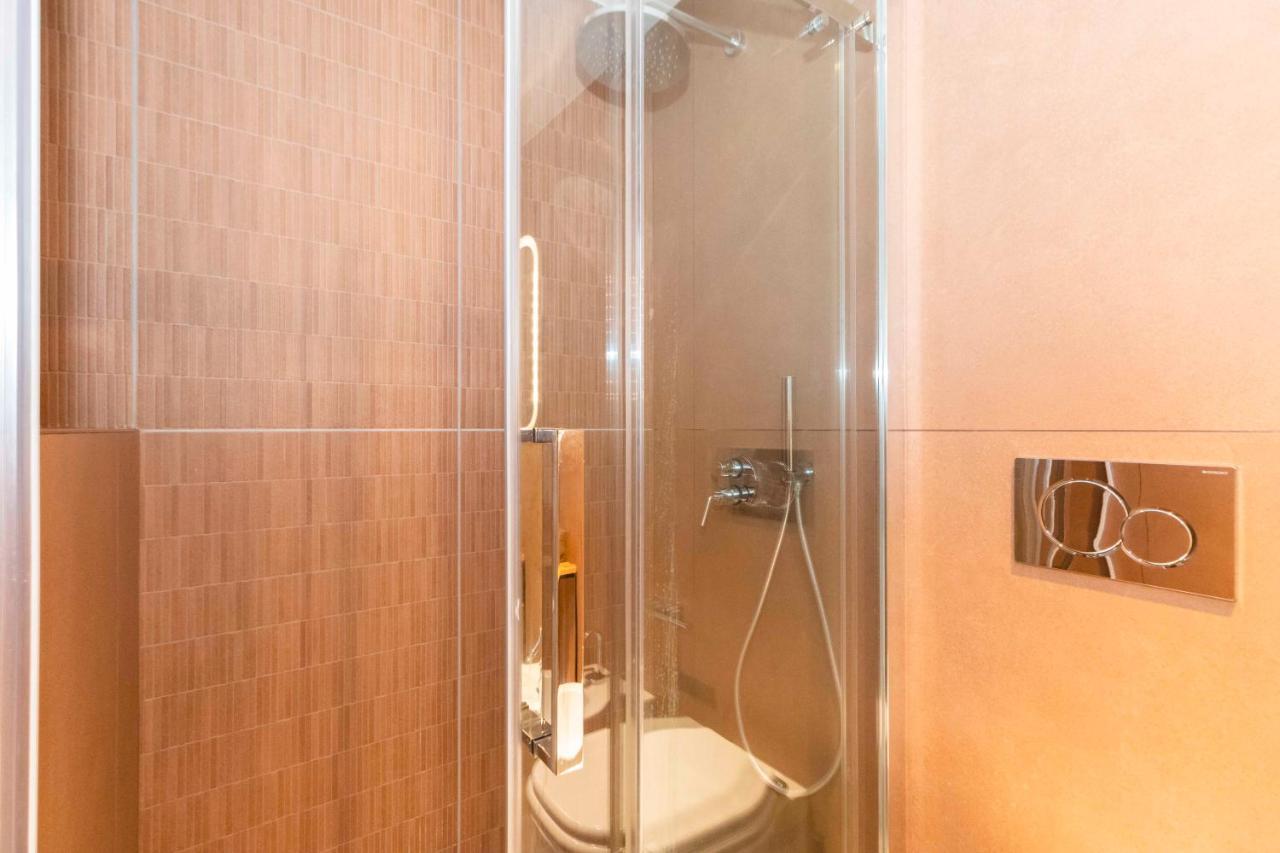 Porta Nuova Cozy Apartments Torino Kültér fotó