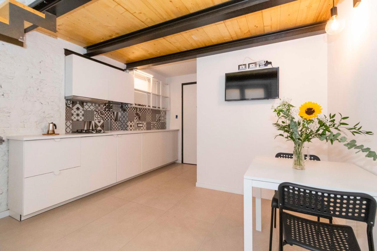Porta Nuova Cozy Apartments Torino Kültér fotó