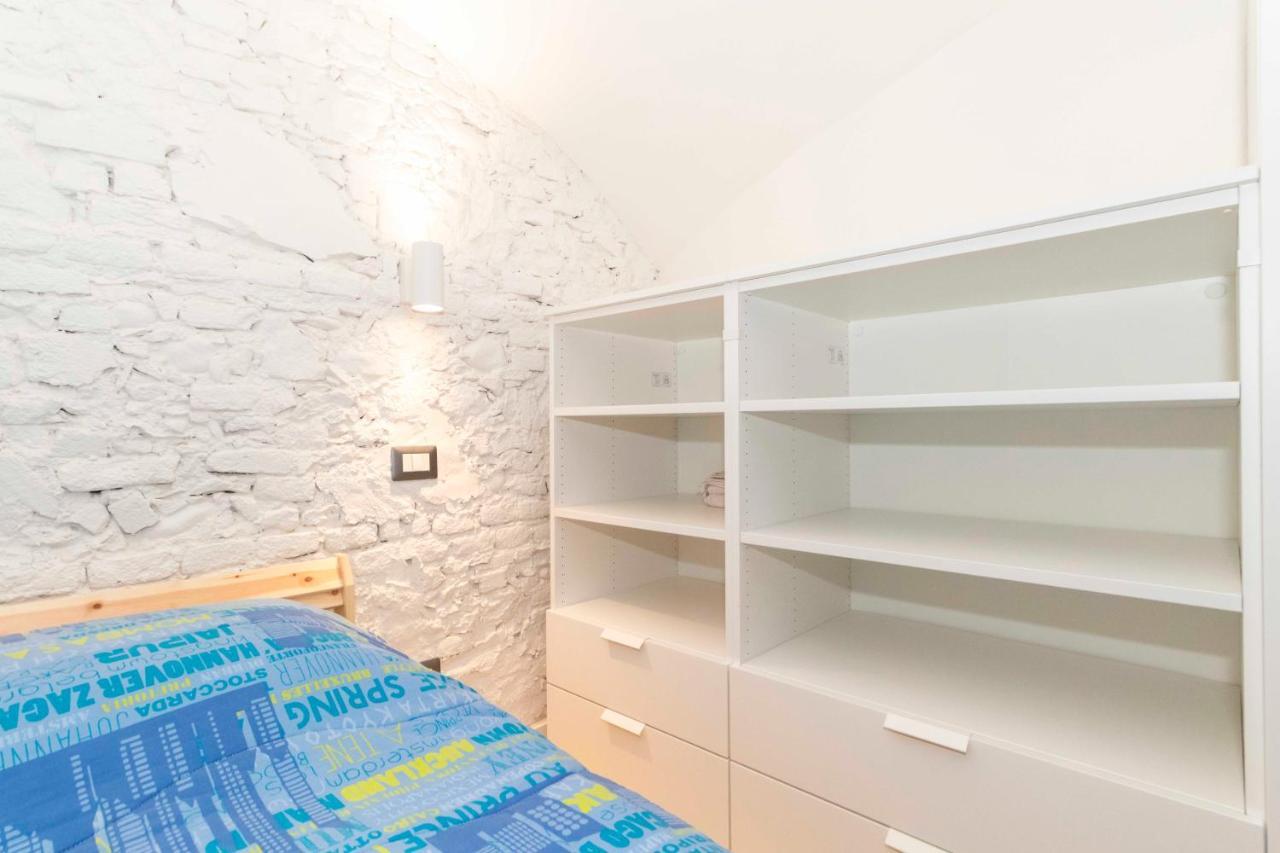 Porta Nuova Cozy Apartments Torino Kültér fotó