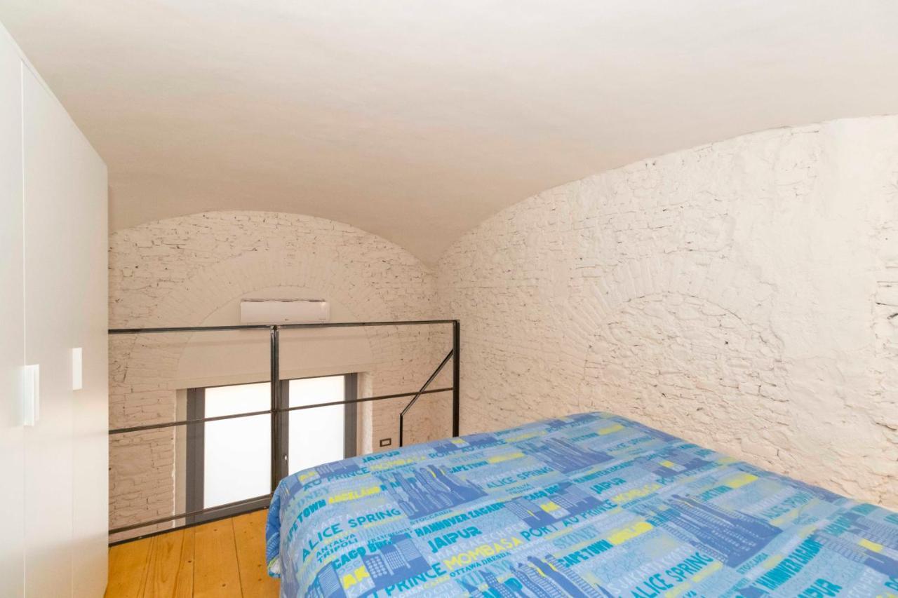 Porta Nuova Cozy Apartments Torino Kültér fotó