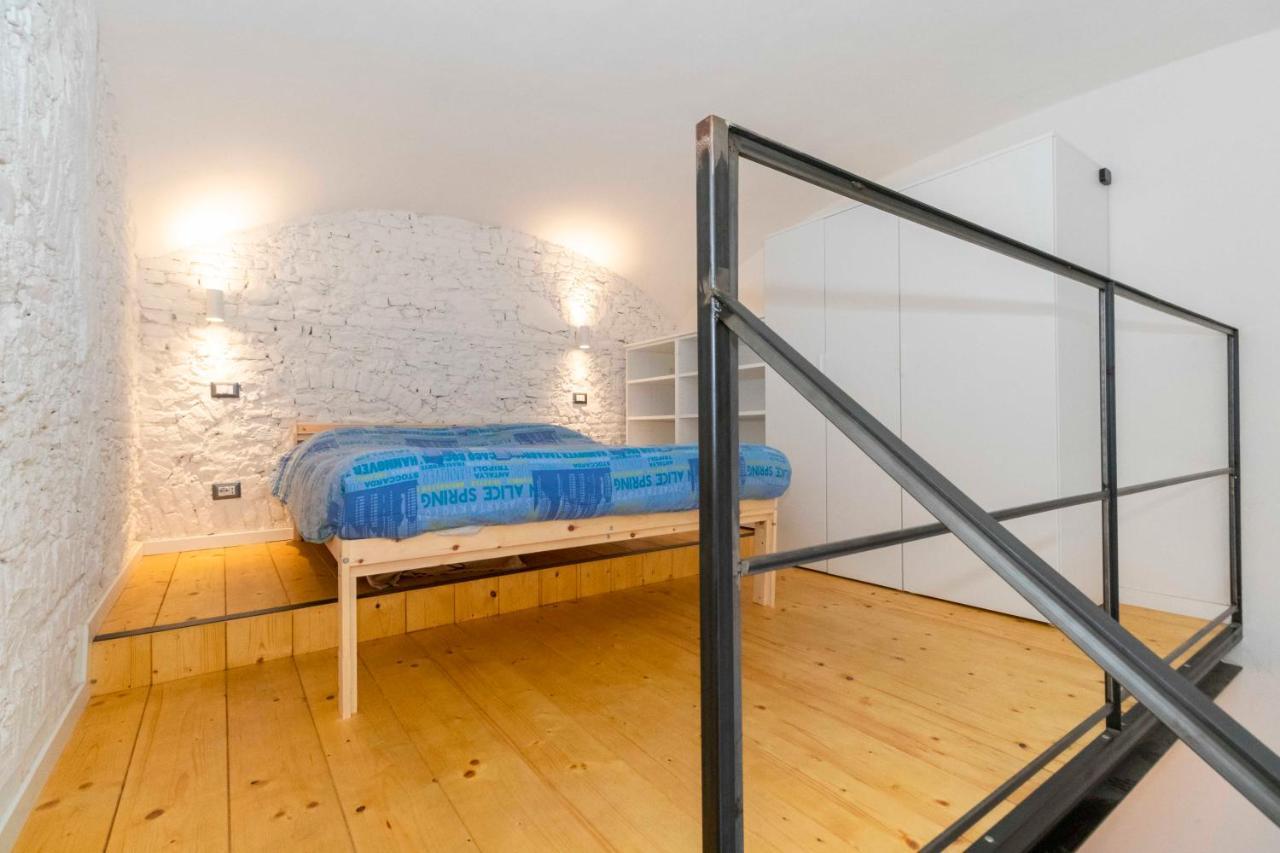 Porta Nuova Cozy Apartments Torino Kültér fotó