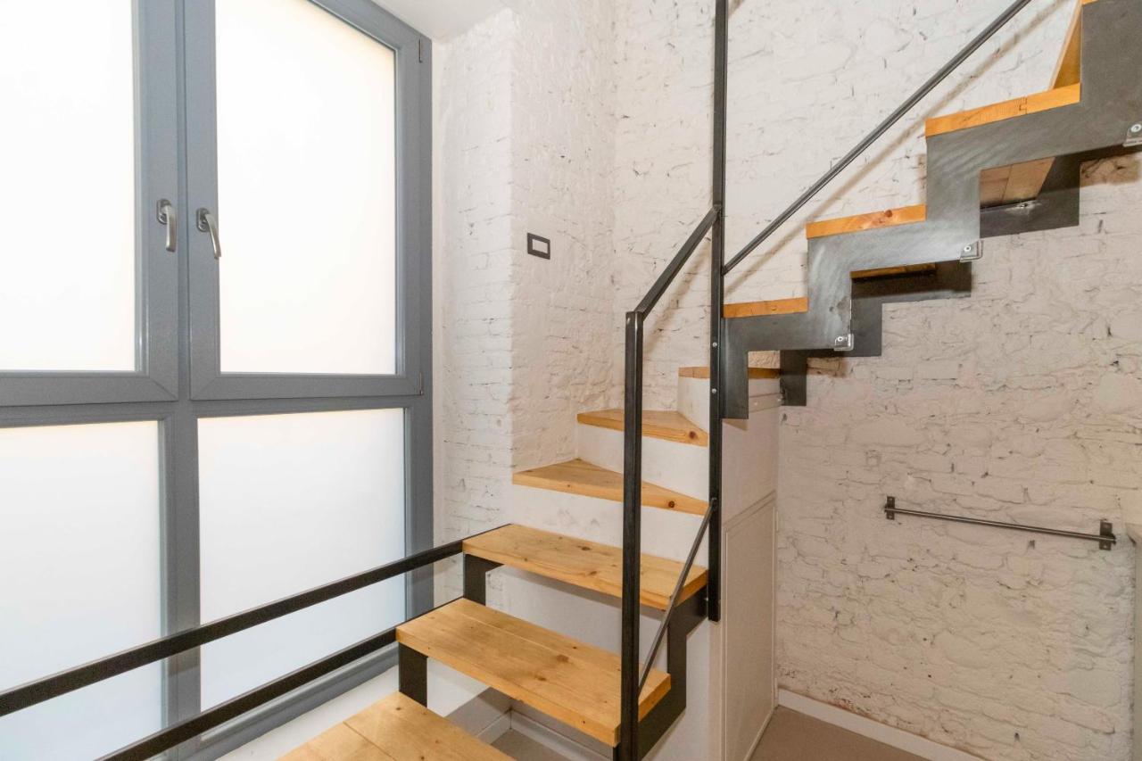 Porta Nuova Cozy Apartments Torino Kültér fotó