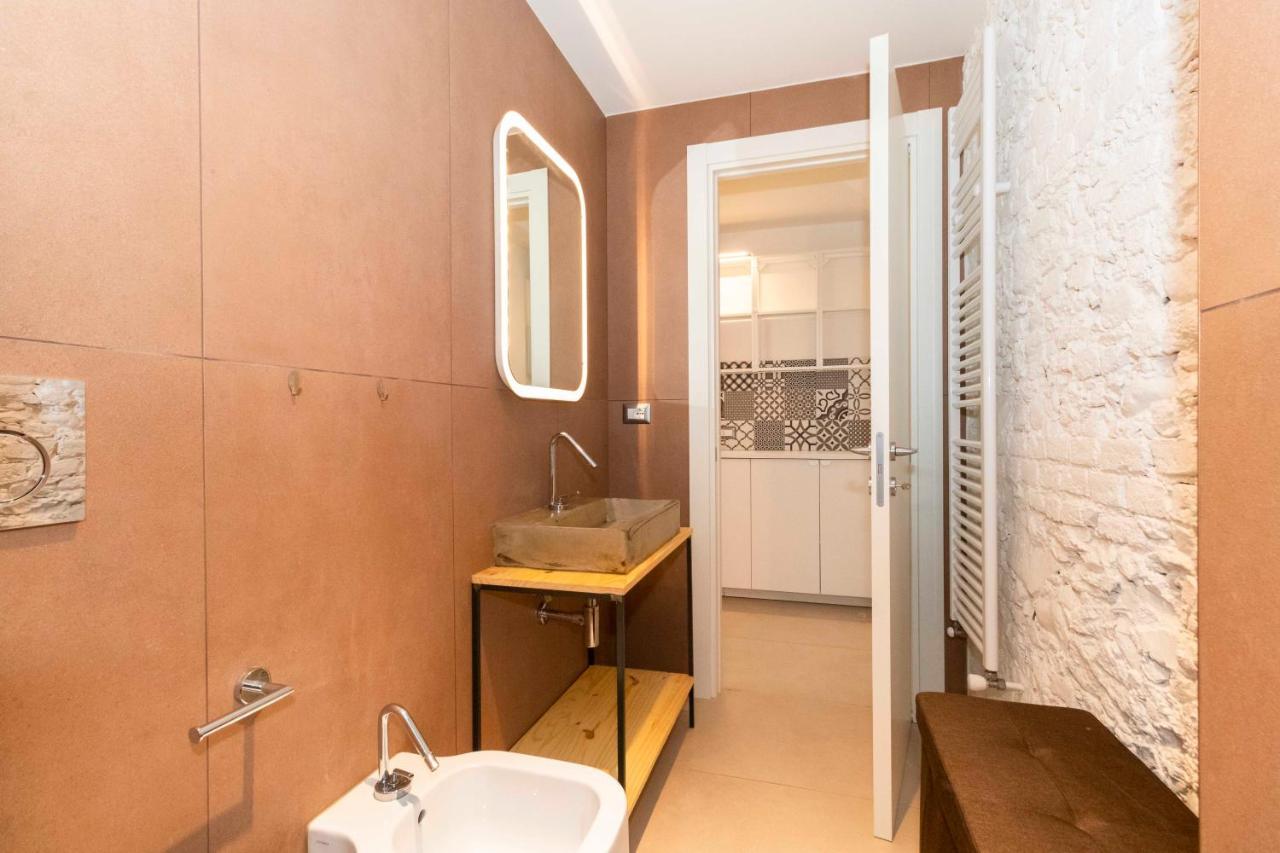 Porta Nuova Cozy Apartments Torino Kültér fotó