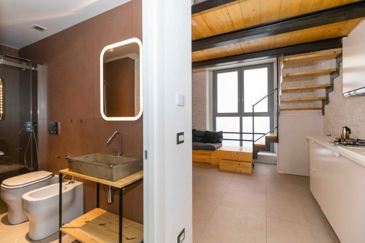 Porta Nuova Cozy Apartments Torino Kültér fotó
