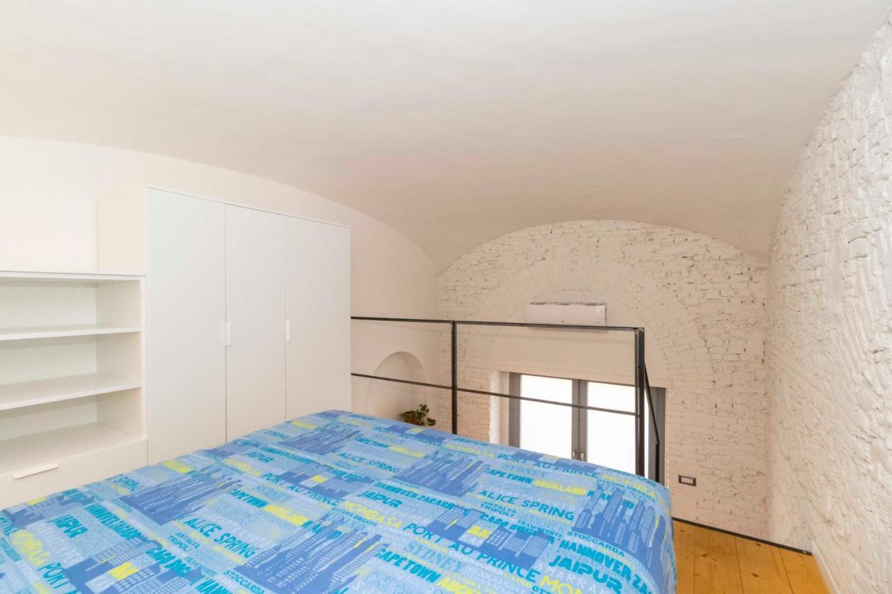Porta Nuova Cozy Apartments Torino Kültér fotó