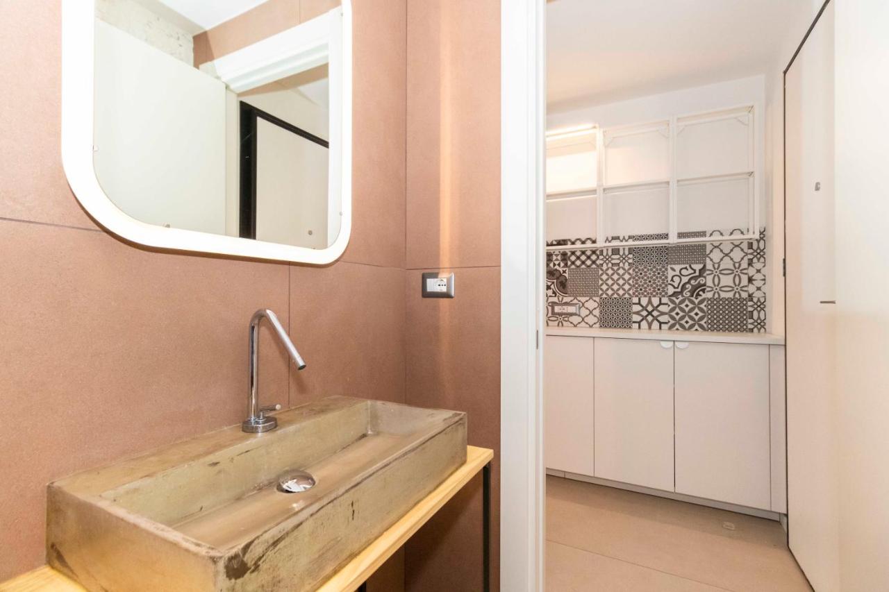 Porta Nuova Cozy Apartments Torino Kültér fotó