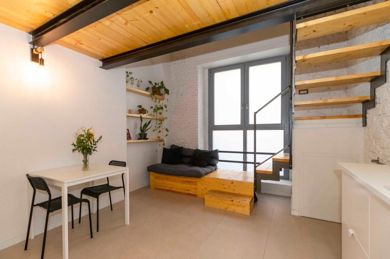 Porta Nuova Cozy Apartments Torino Kültér fotó