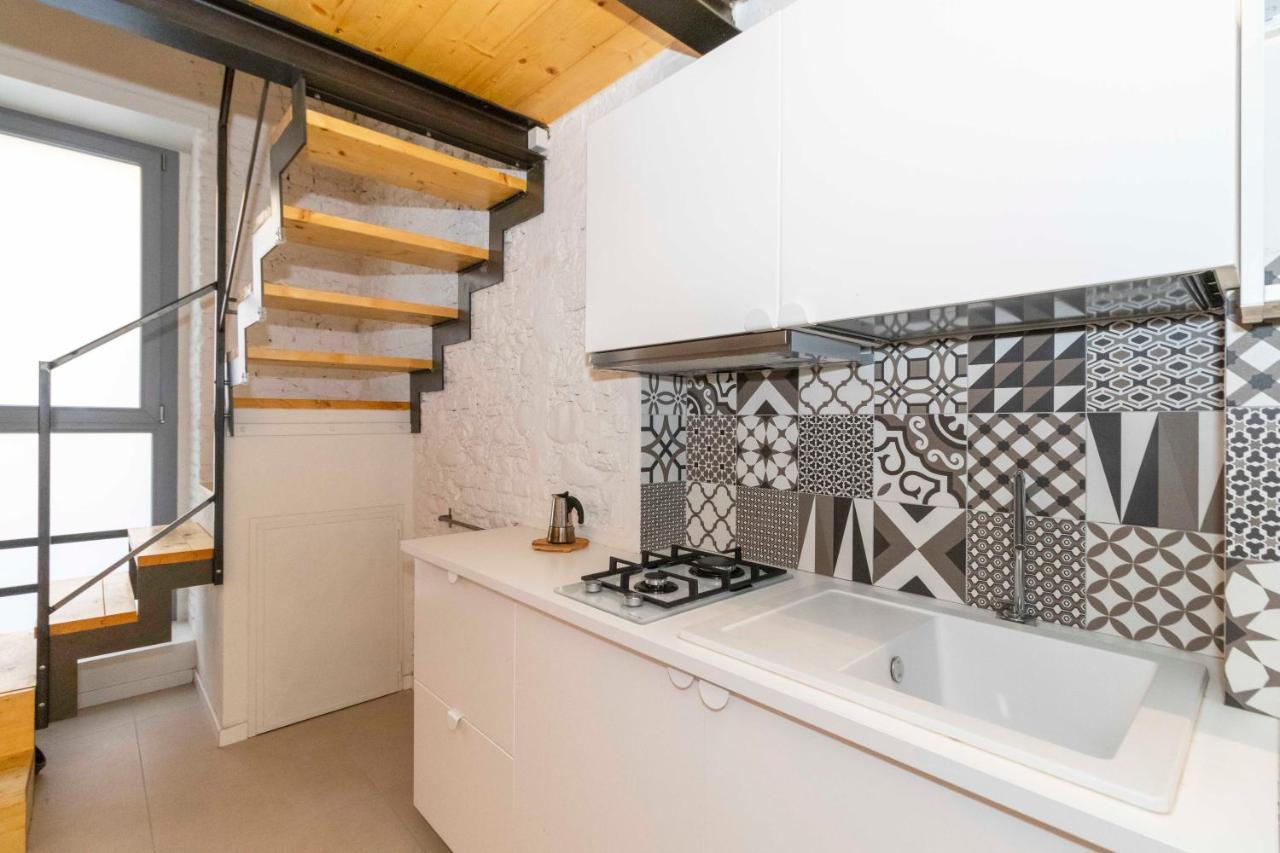 Porta Nuova Cozy Apartments Torino Kültér fotó