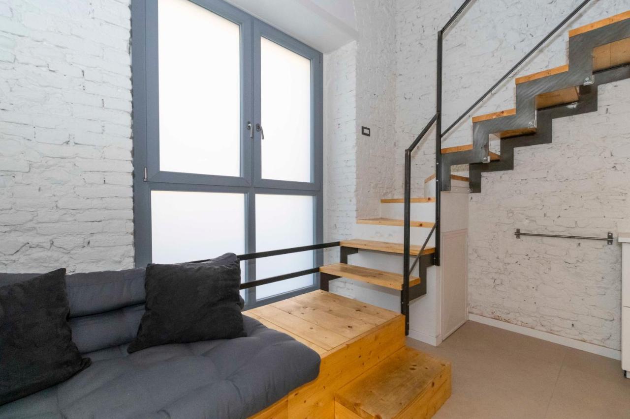 Porta Nuova Cozy Apartments Torino Kültér fotó